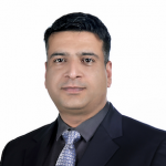Rahul Verma