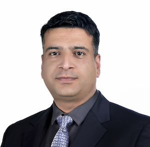 Rahul Verma